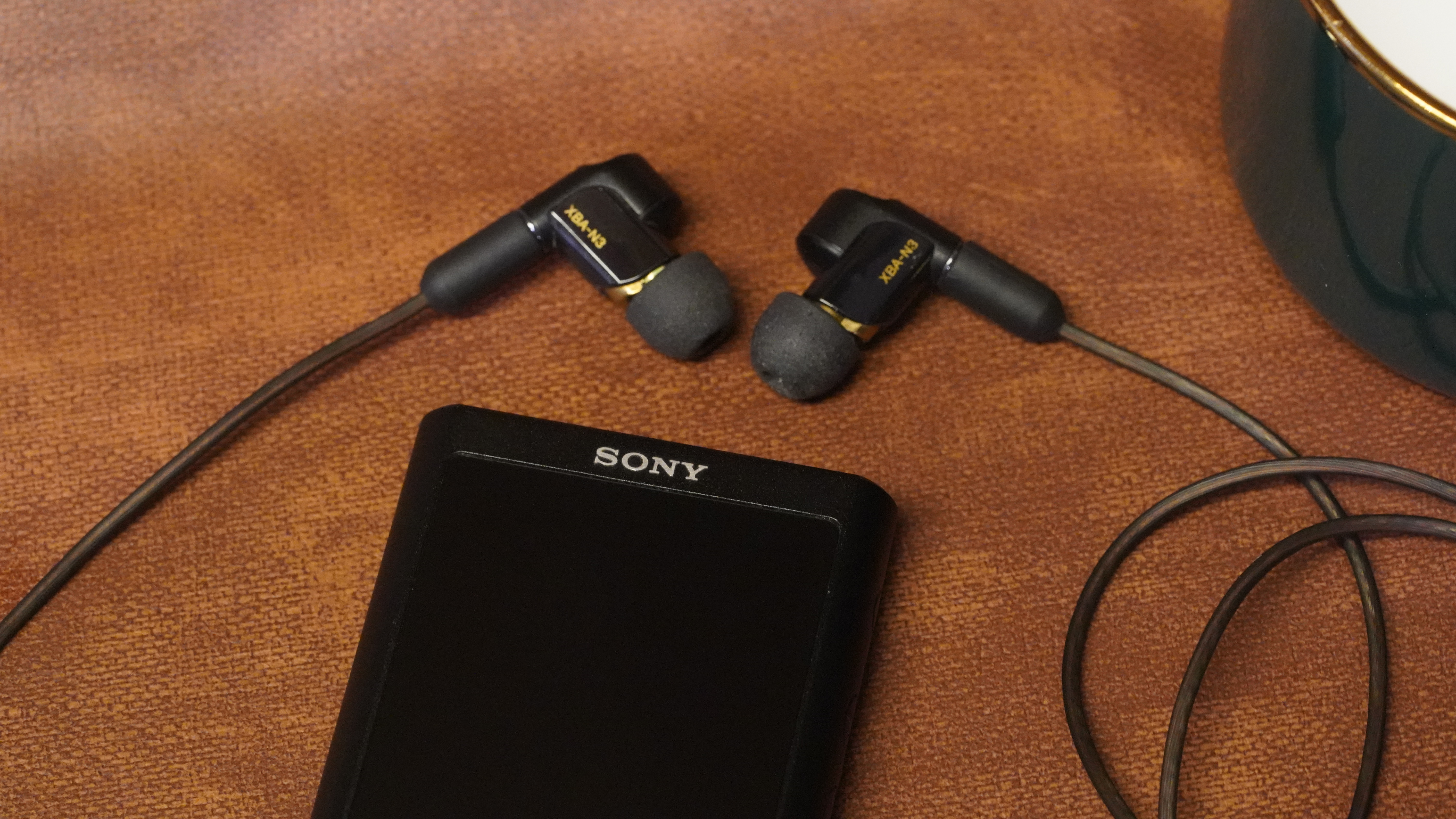 信仰就是生命之车,索尼zx300a配耳放