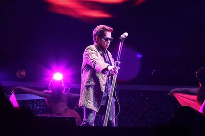 谭咏麟银河岁月40载演唱会海口站,2019年钦州市谭咏麟演唱会