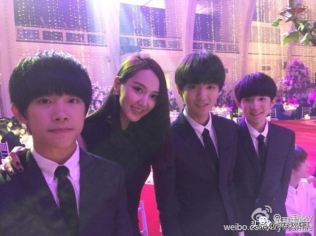 吃潘玮柏老婆的瓜竟然吃到乔任梁身上，揭秘网红们的PUA培训班