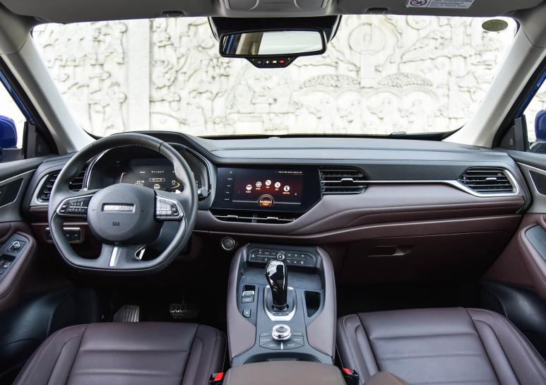 长城最畅销的汽车,长城汽车最老款车