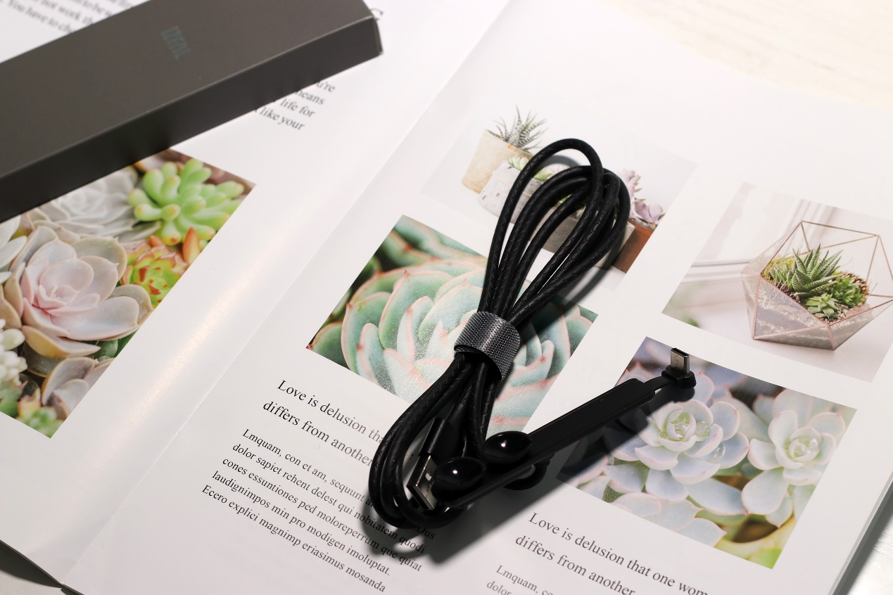 艾泽数据线评测,艾泽数据线全功能