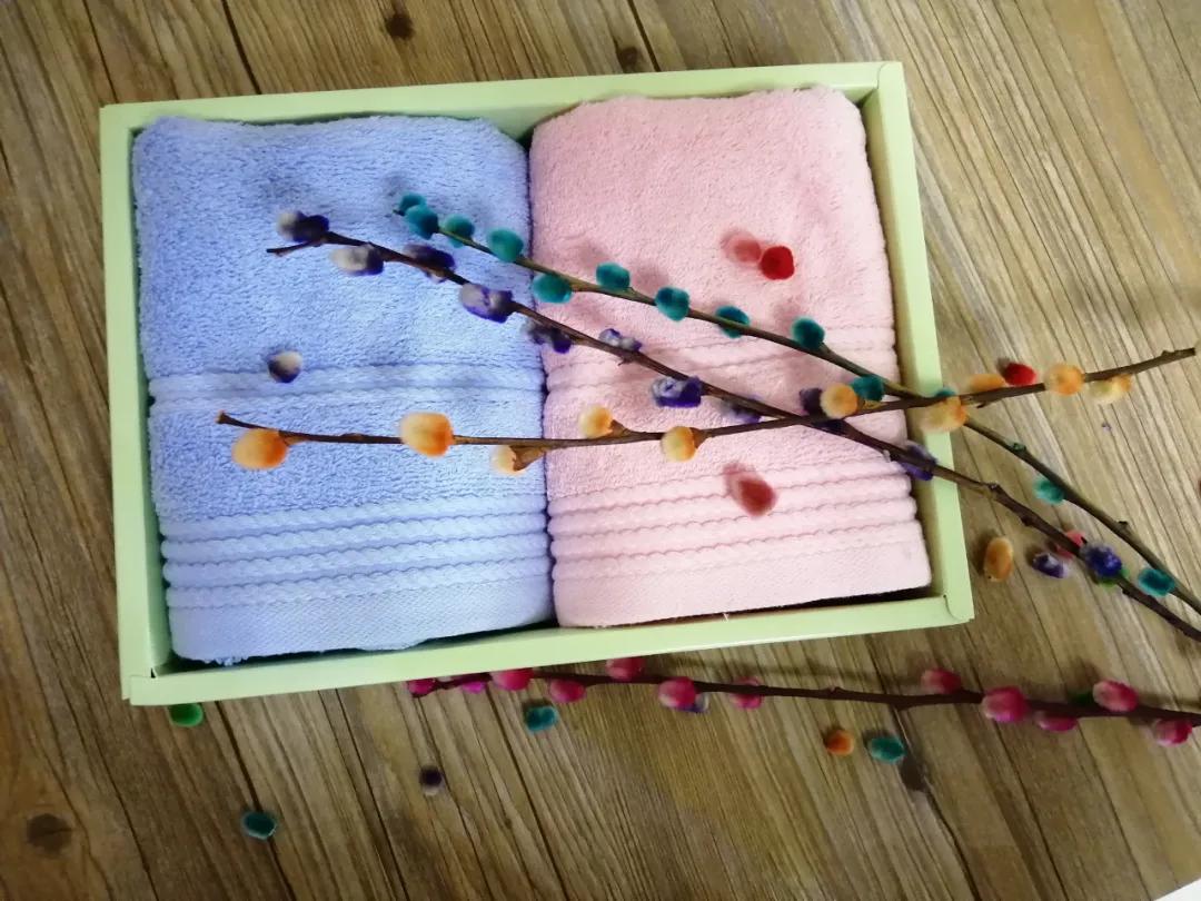 如何挑选一条好毛巾,挑选毛巾你最关心什么