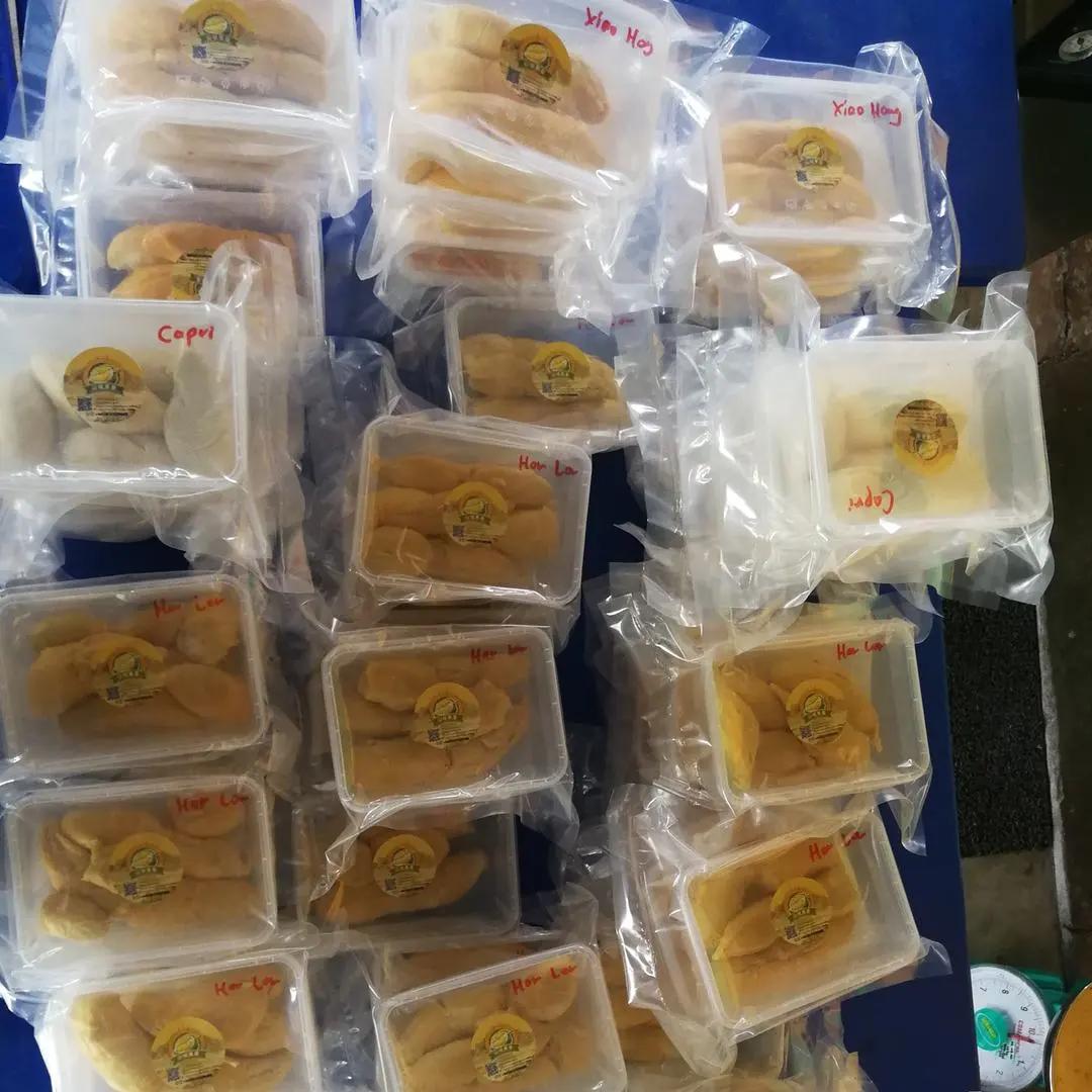 槟城土特产店推荐,槟城必吃的零食