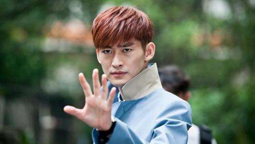 《五光十色》楚雨荨的圈套，吕子乔的灾难（一本正经搞笑）