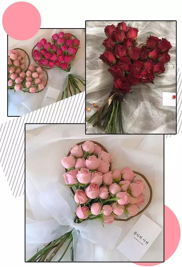 情人节实用礼物送女生走心,满意度100%怎么算