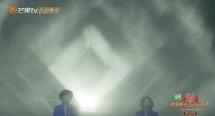 “一公”结束,哥哥们各自精彩,八个部落的队长,谁最受欢迎呢?