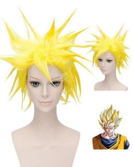 三次元还原二次元发型,自己还原二次元头发