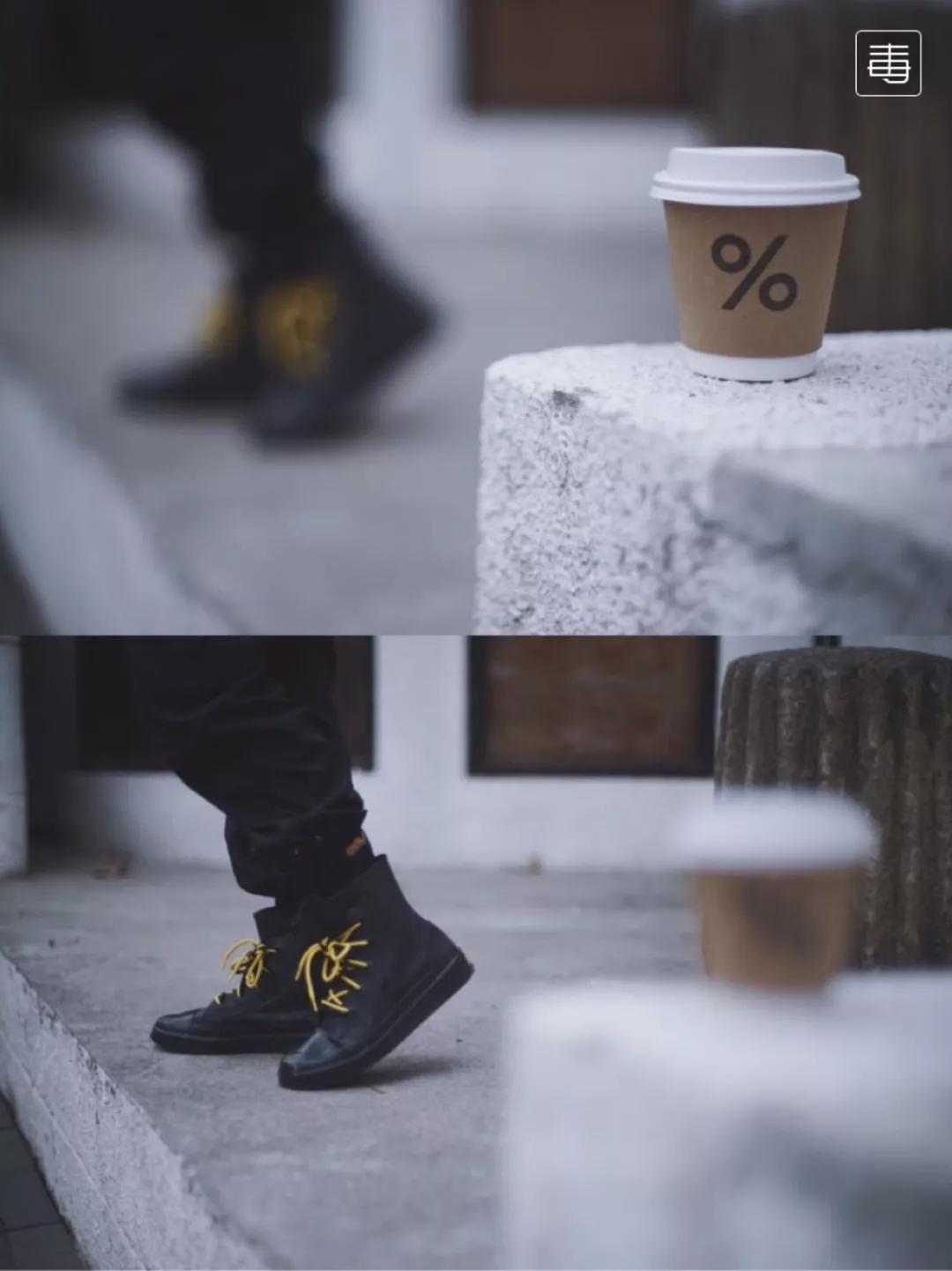 盘点那些吊打nike阿迪的国产鞋,假如世界上没有鞋子