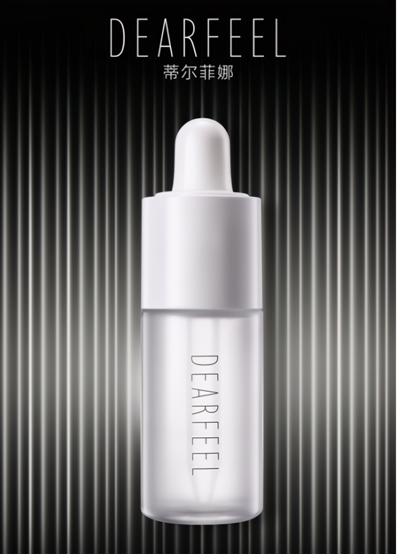 蒂尔菲娜流金岁月护肤,蒂尔菲娜肌光流金水小样