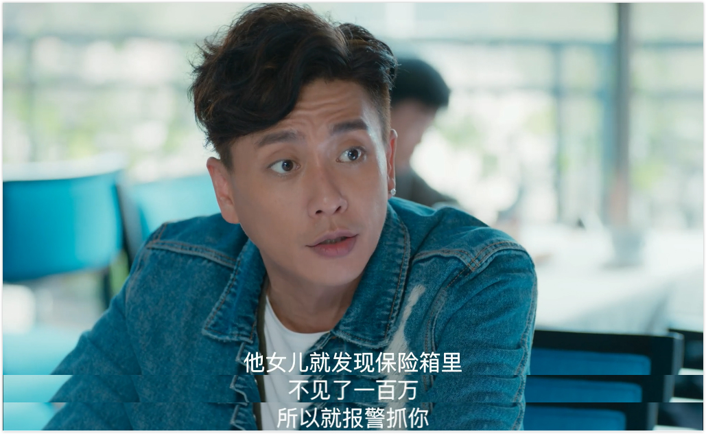 tvb值得看的新剧,tvb最近的新剧