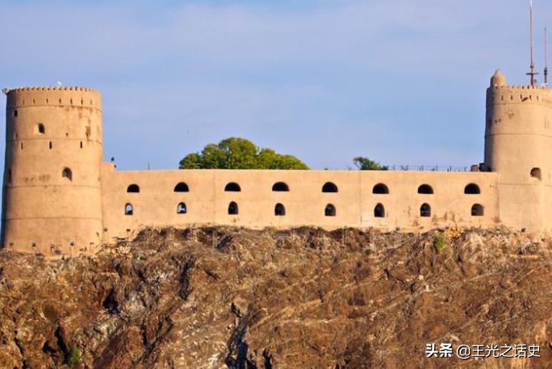 中东阿曼战争,阿曼国家有战争吗