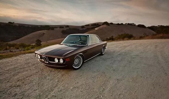 为什么说人生绕不过一台宝马,为什么人生绕不开一辆奔驰