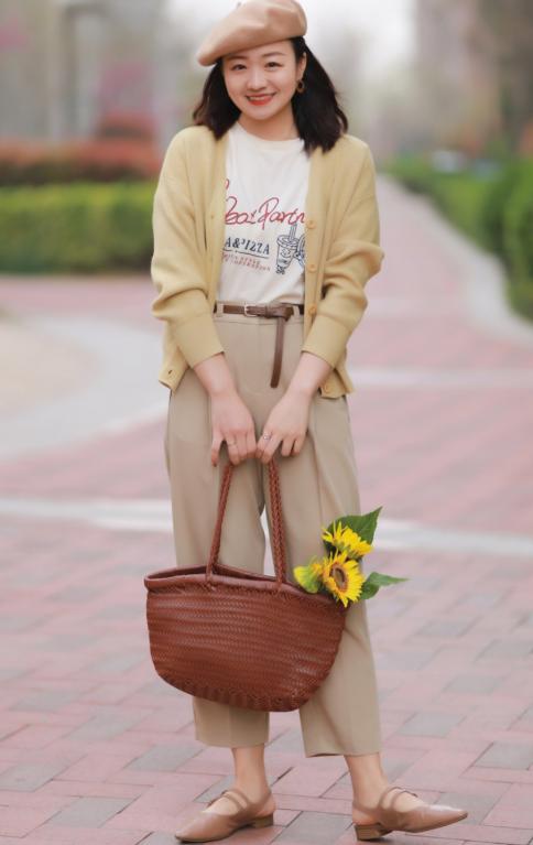 微胖穿衣搭配技巧30-40岁,微胖成熟的穿搭技巧有哪些