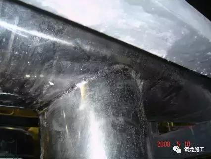 给排水安装工程质量通病大全,给排水管道支架制作安装标准图集