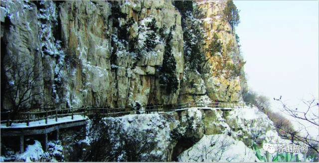 淄博周末旅游攻略自由行,淄博冬季旅游攻略