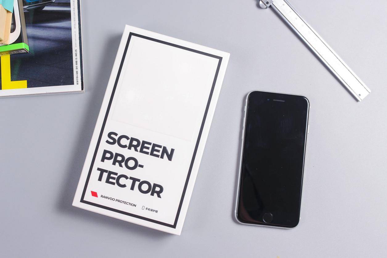 iphonese2钢化膜测评,iphonese2代钢化膜哪种好