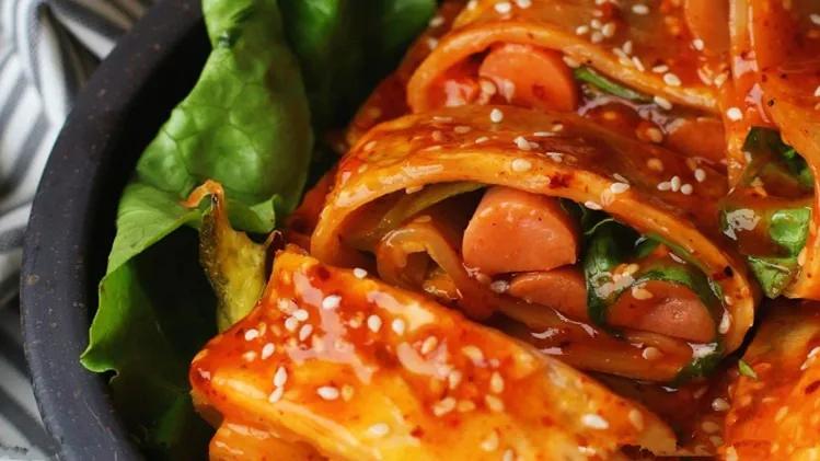 一城一味的味道,一城一味世界上最好的味道