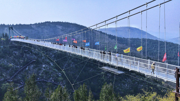 春游江淮请你来滁州版,春游江淮等您来