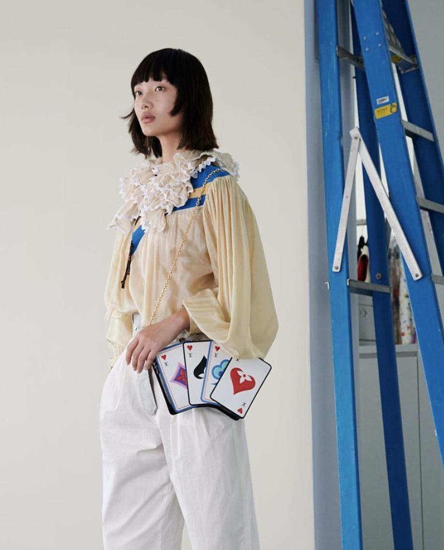 lv2021年新品,lv2021新年限定