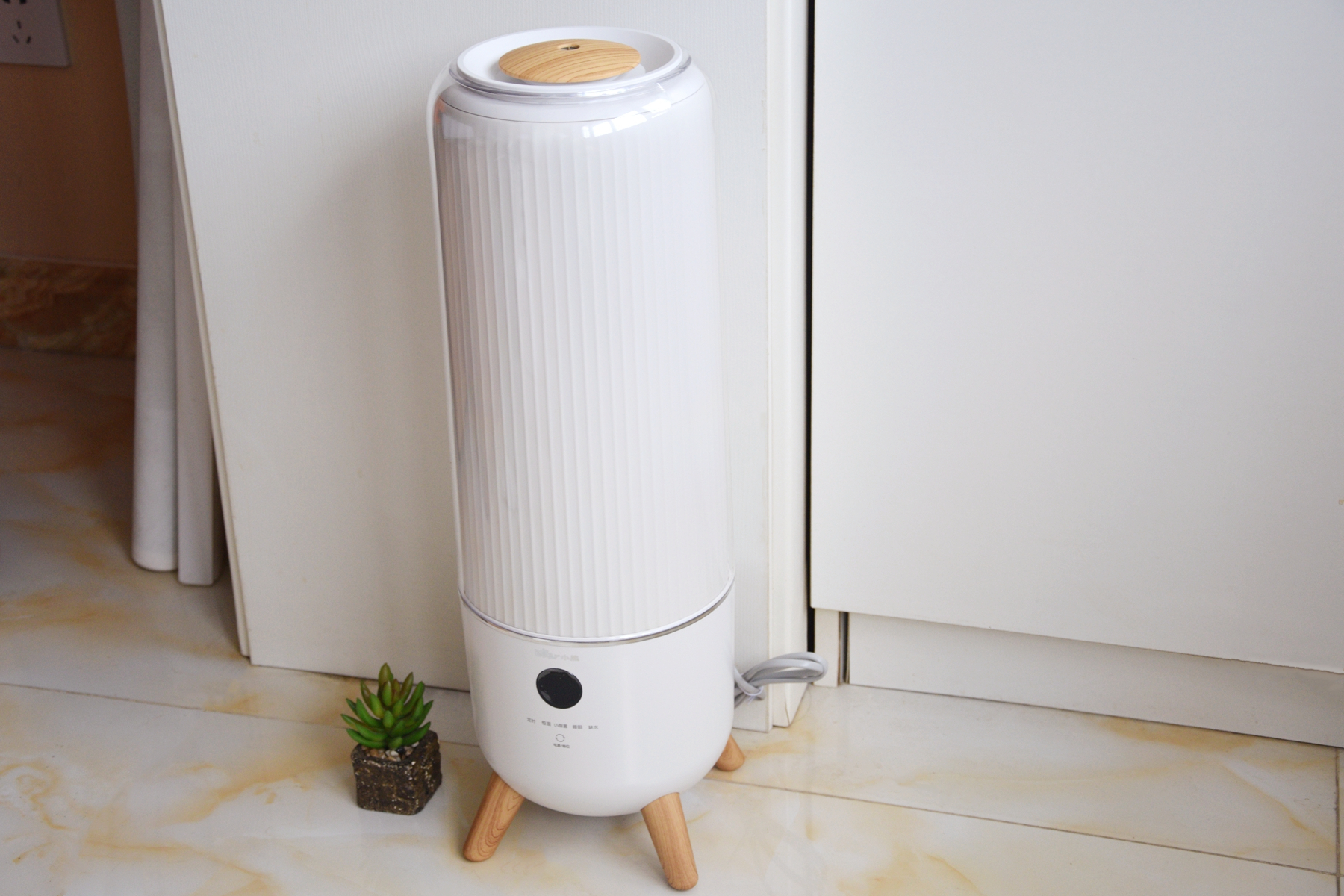 告别秋冬干燥加湿器,夏日必备新款加湿器