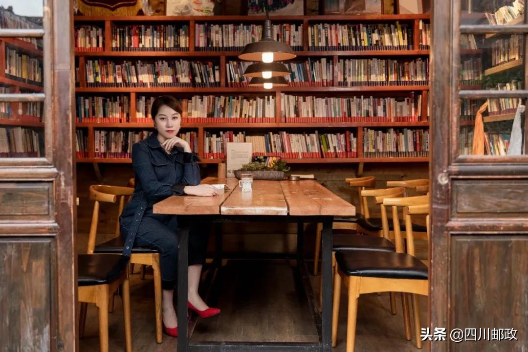 认识邮递员,邮政新人培训