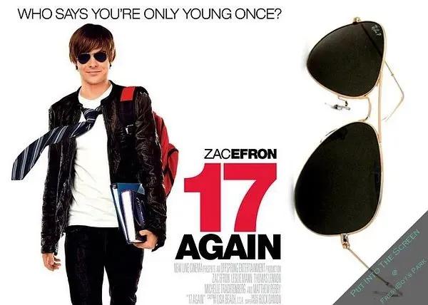 眼镜的百年发展史,一图看懂眼镜发展史