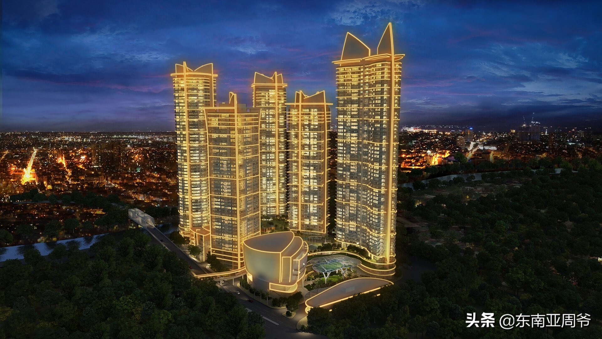 要什么条件可以在菲律宾买房,菲律宾买房投资需要什么资料