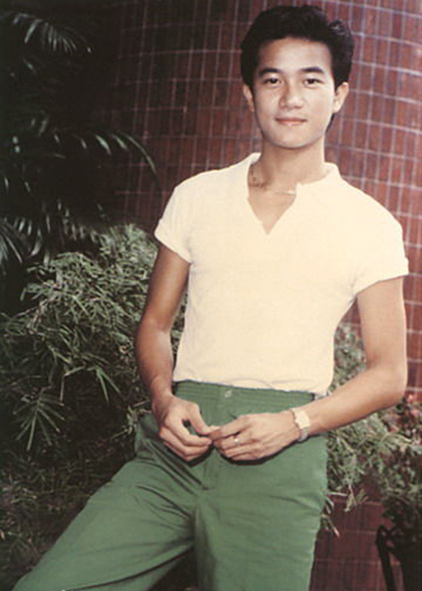 何超琼的传奇人生,何超琼的智慧与超凡的能力