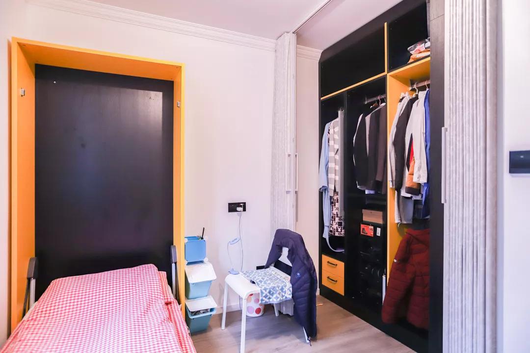 榻榻米如何在国内流行起来的,不要跟风做榻榻米