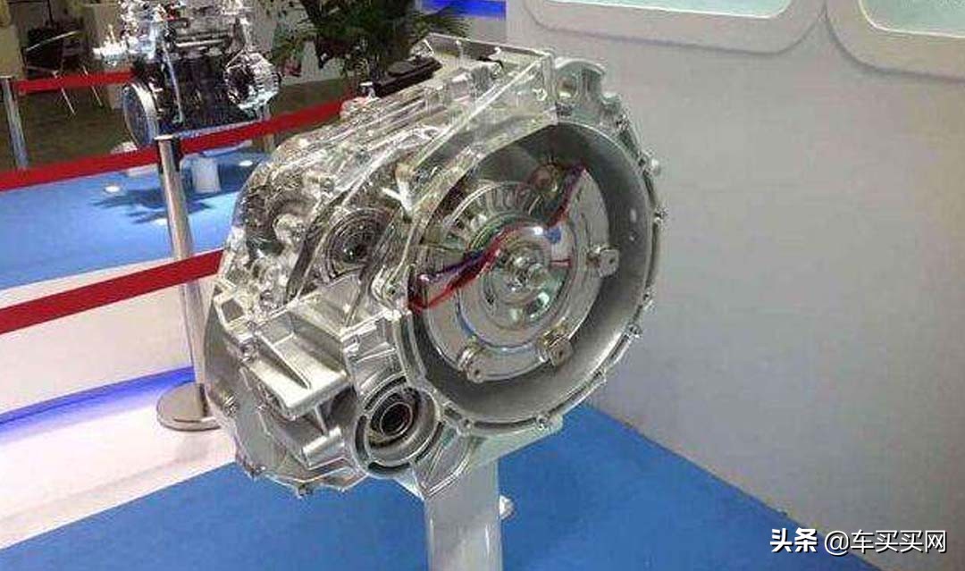 整整64年过去了，国产变速箱真的就一点都没进步？