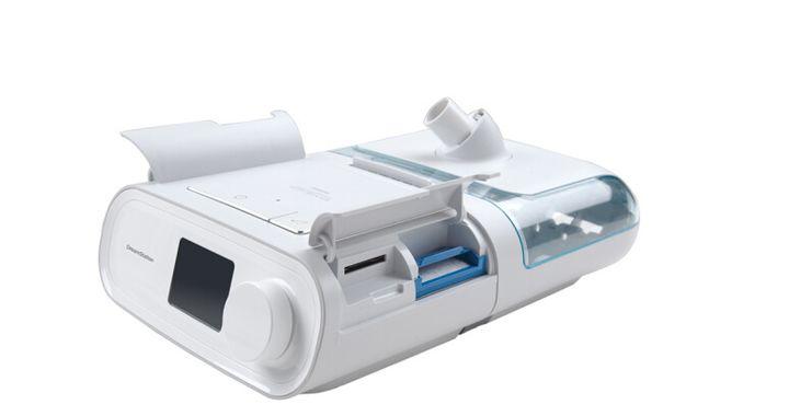 瑞迈特单水平全自动呼吸机,飞利浦单水平睡眠呼吸机