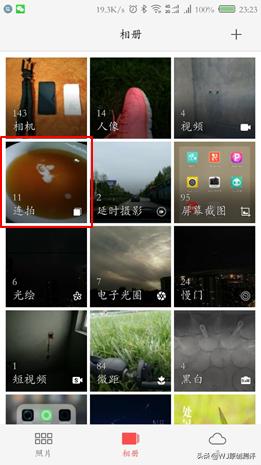 手机延时摄影的拍摄多种教程,手机相机延时摄影教程