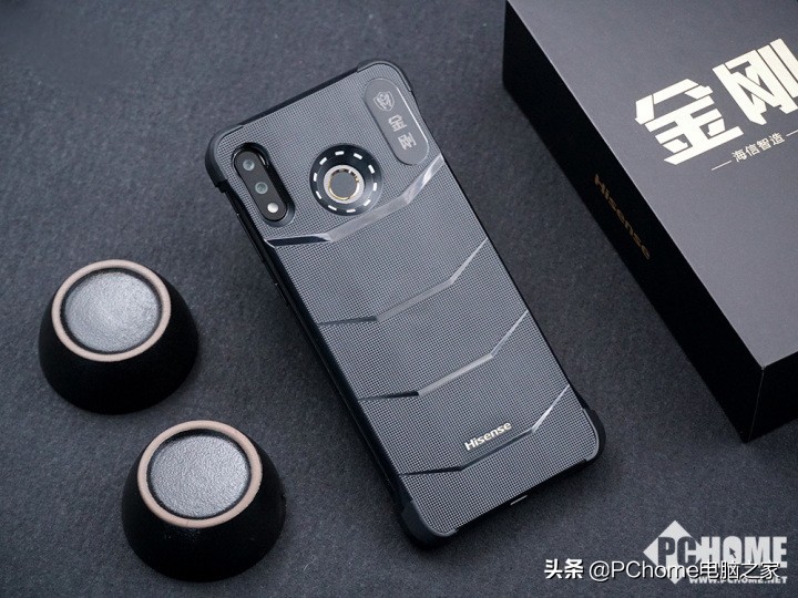 海信金刚5pro与海信金刚6,海信手机金刚5Pro