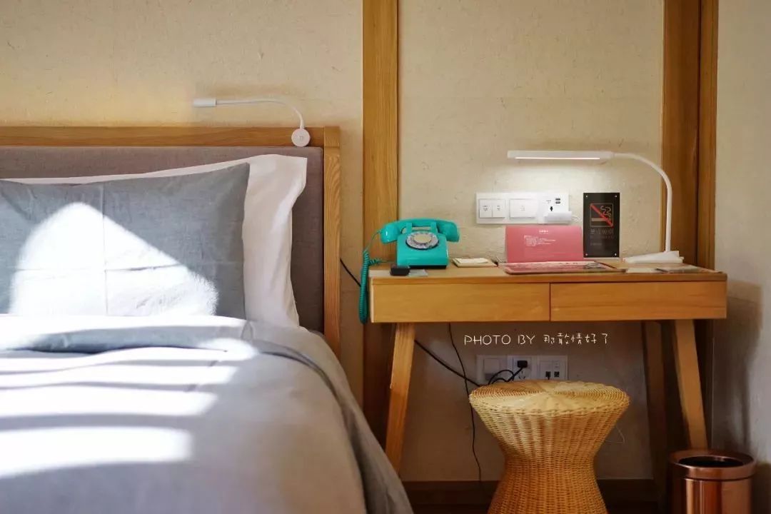 免票进古北水镇的秘籍,还能免费泡温泉,花最少的钱吃住玩到最好