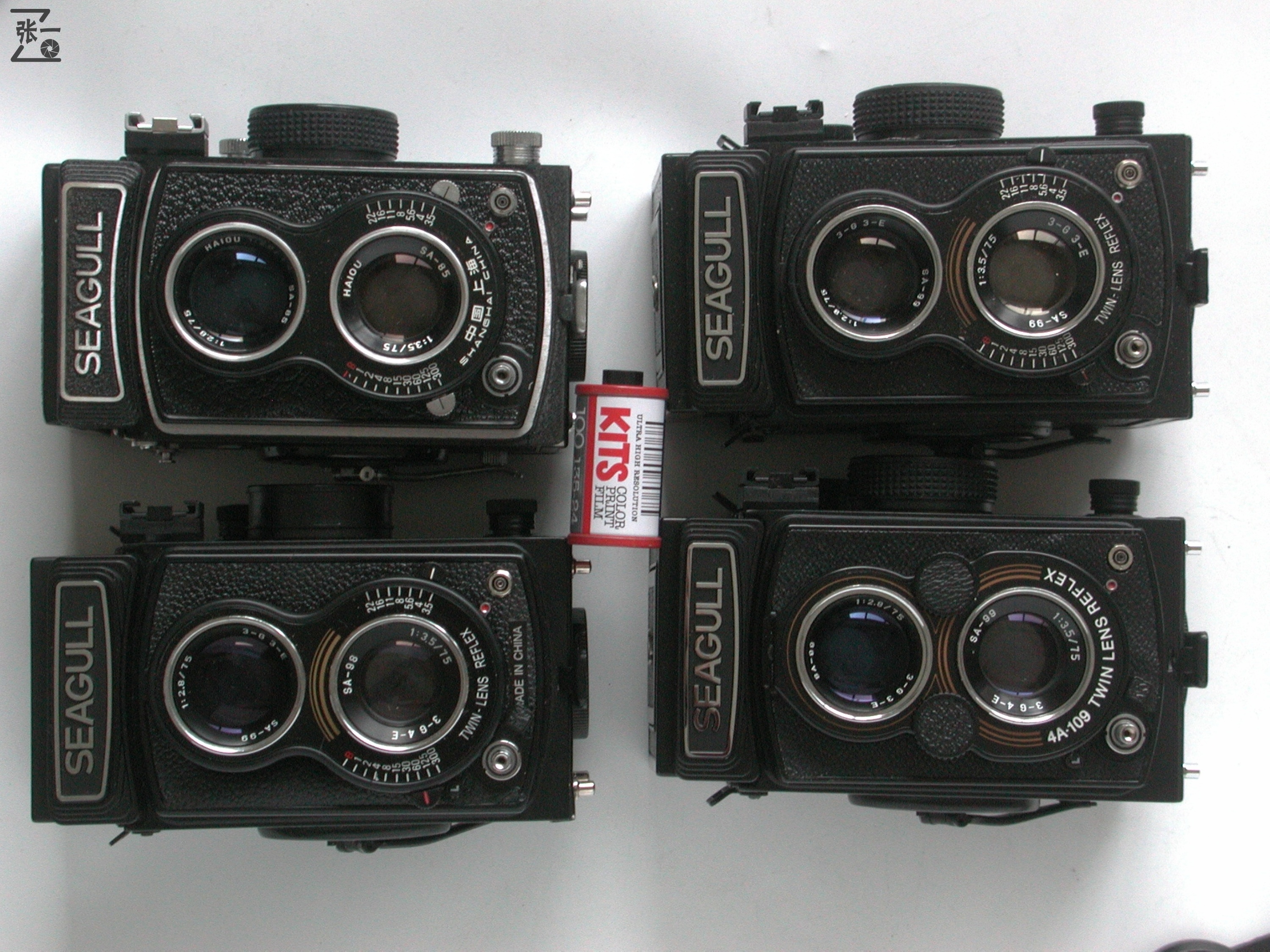 海鸥4a相机是哪一年生产的,上海海鸥照相机4a202是哪年生产