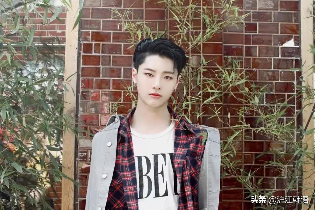 183cm精通四国语言!中国出道无果,回韩再战他能否浴火重生?