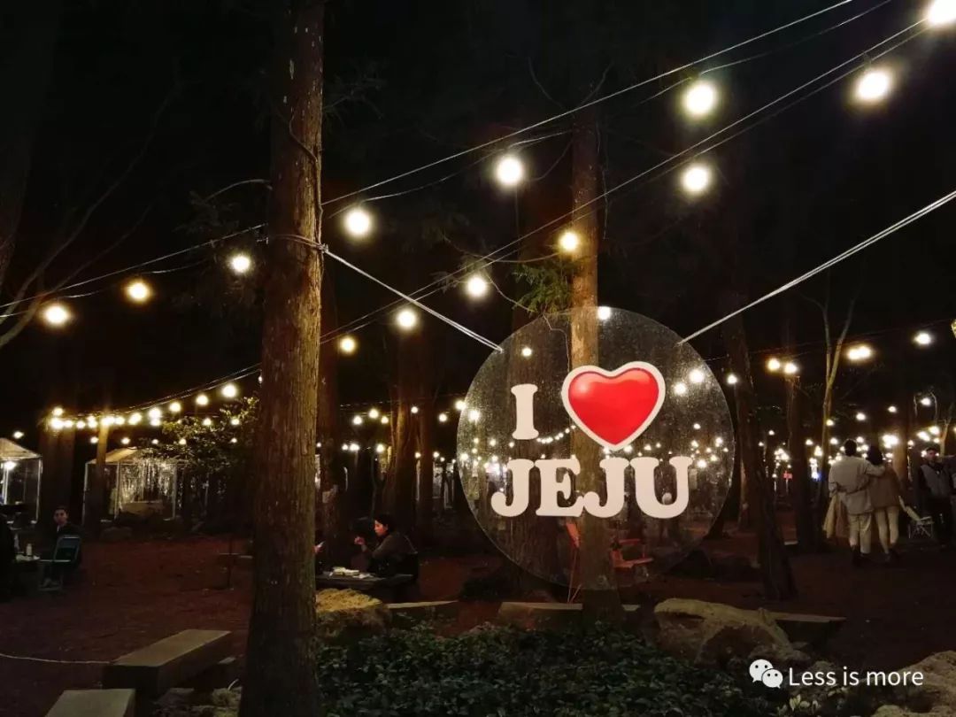 带你们看看济州岛的美景,济州岛的特色