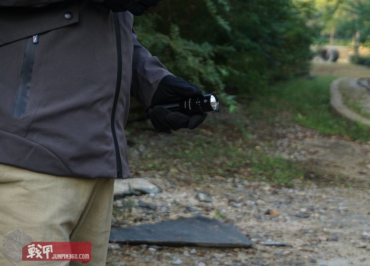 fenix手电筒pd40,fenixpd系列手电筒选购指南