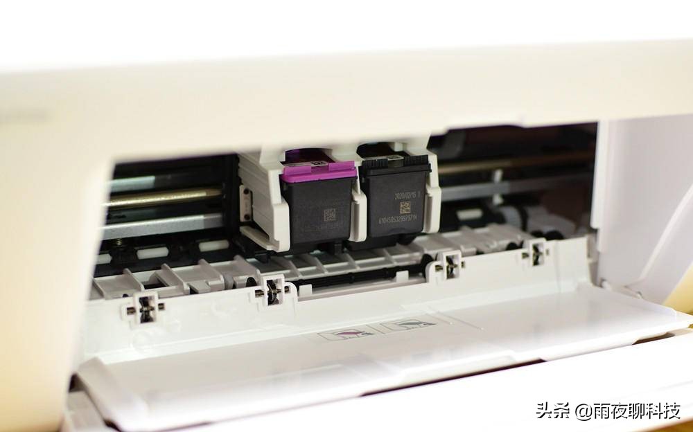 小米打印机怎么扫描复印,小米打印复印扫描一体机推荐