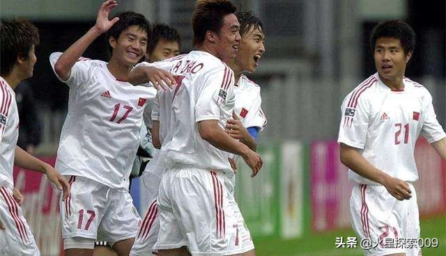 85年黄金一代排行,85黄金一代世青赛