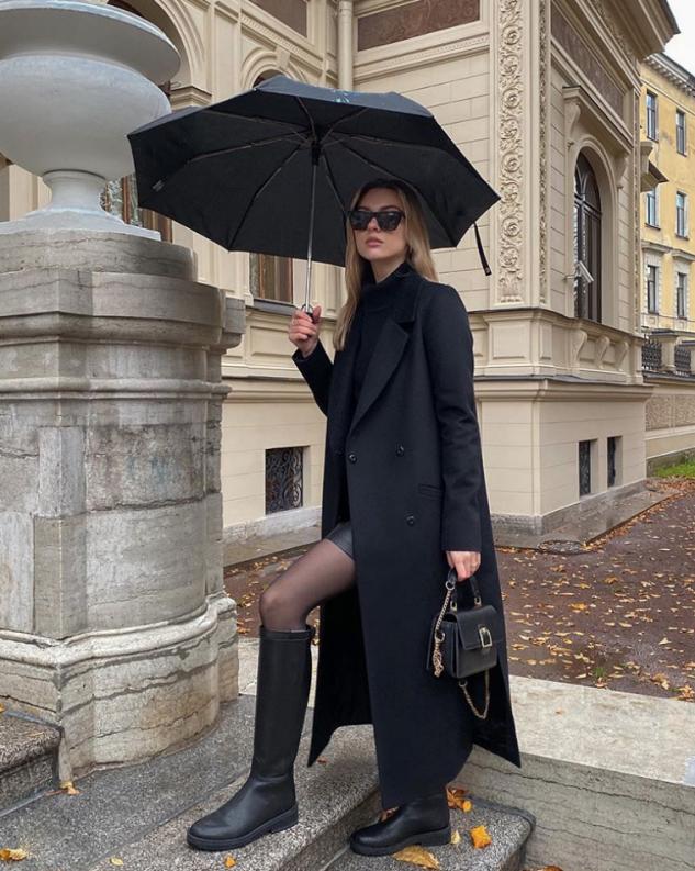 夏天穿这4种配色高级又气质,穿来穿去还是简约温柔的气质