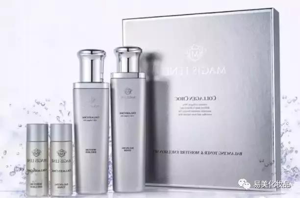 品牌故事|易美,让美成为一种习惯