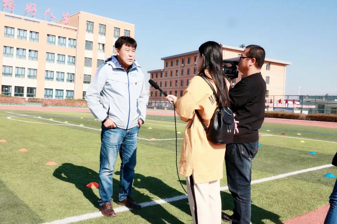 厉害了!全国著名足球人来朝阳了