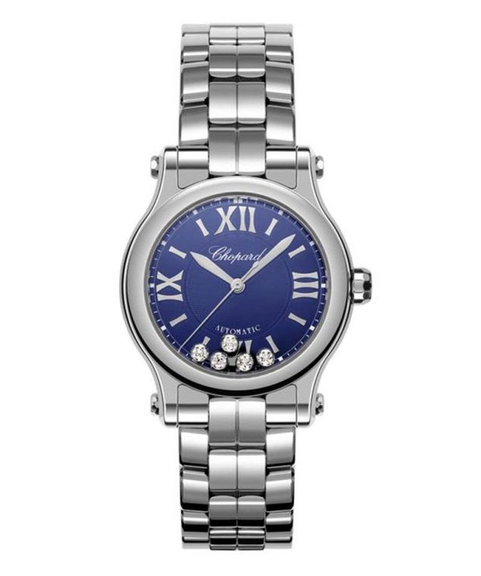 女性十大奢侈手表,女性手表品牌十大排名2021