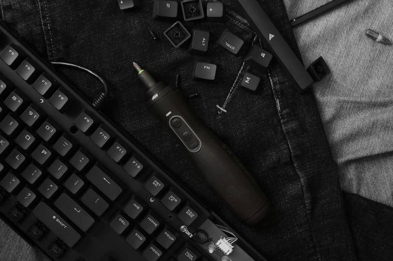 wihazuhause电助力螺丝刀,wiha电助力螺丝刀评测