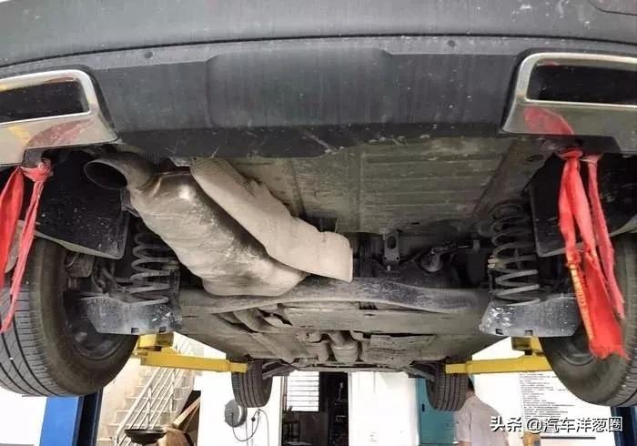 大败的高端合资车，耗巨资打造，曾叫板本田，如今被大众抢尽风头