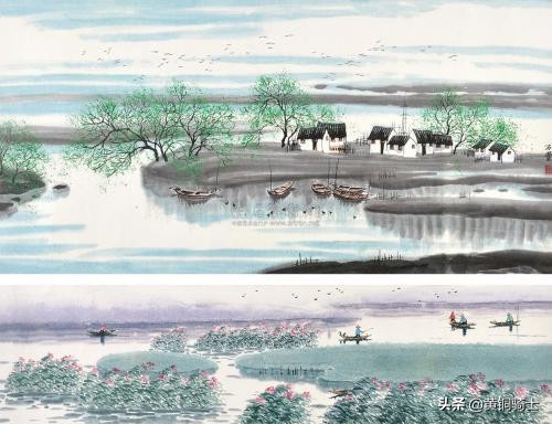 富有诗意的唐朝诗人,最有春意的唐朝诗人