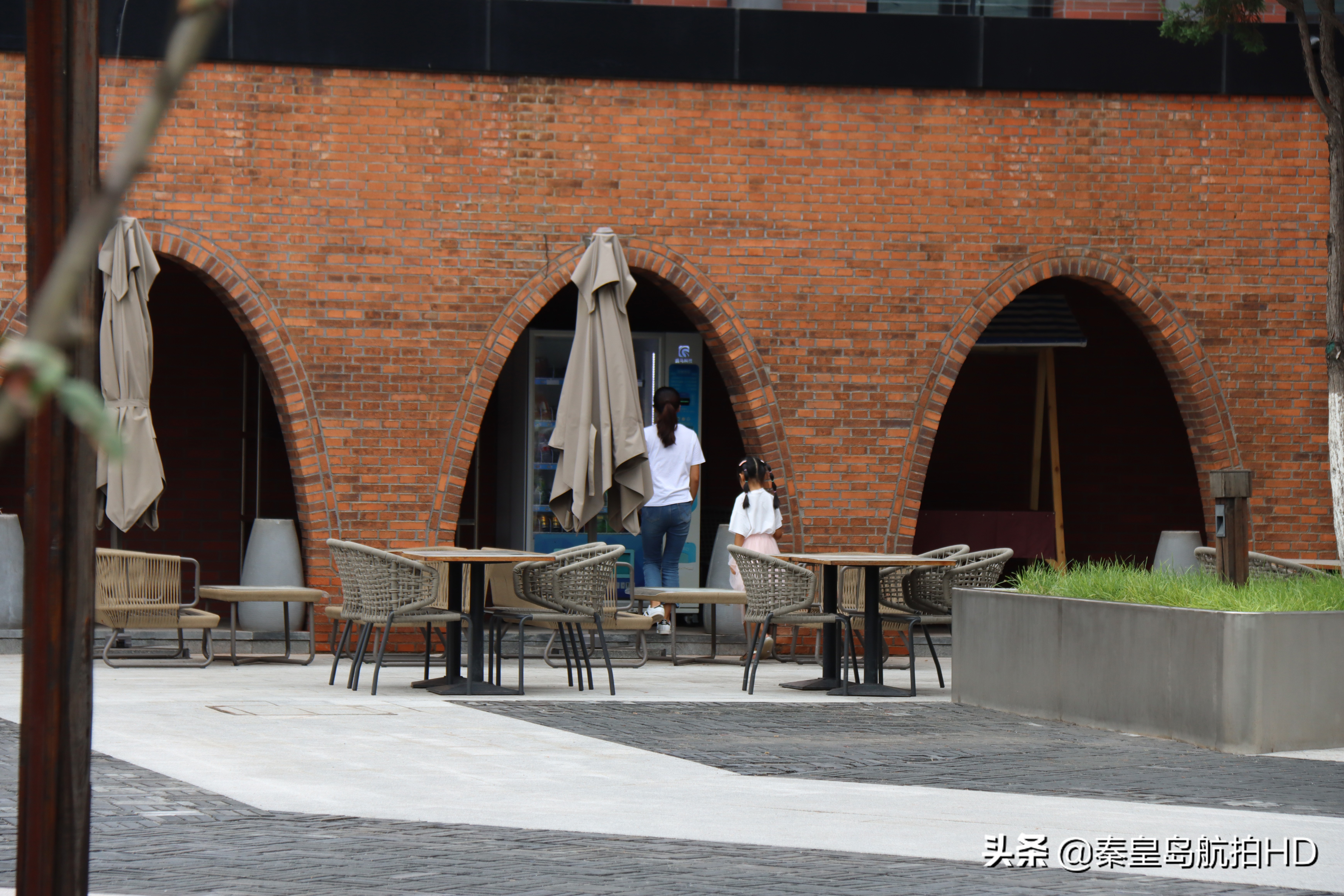 秦皇岛港旅游攻略最新,秦皇岛西港花园开放时间表