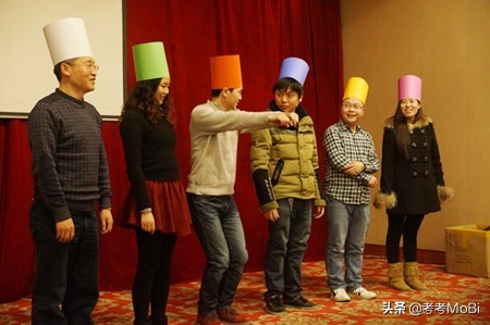 年会线上互动游戏,有哪些好玩的年会游戏