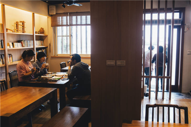 台湾民宿推荐便宜,台湾民宿自由行推荐